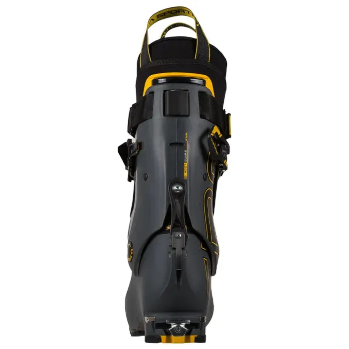 La Sportiva Solar II Ski Boots (Men's)