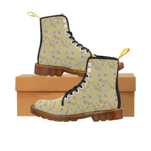 Lacey CW8 Brown Boots