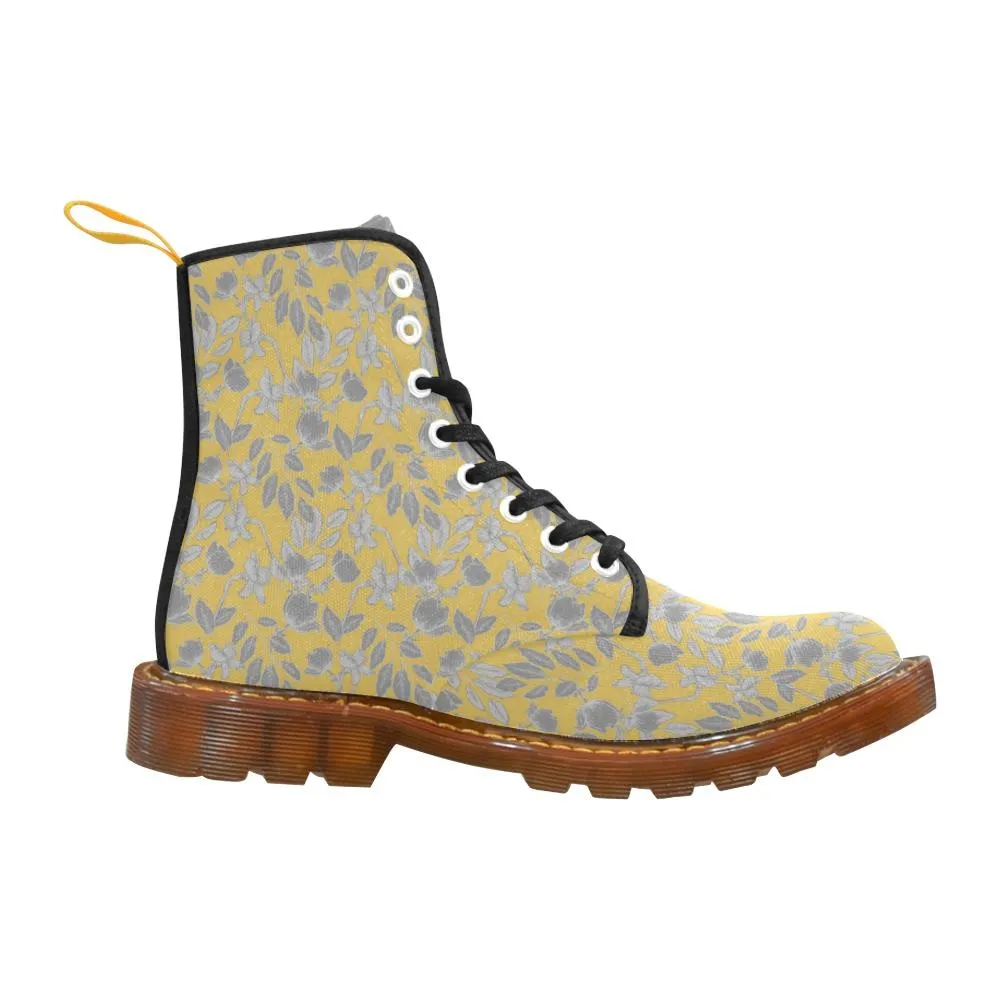 Lacey CW8 Brown Boots