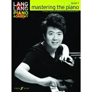 Lang Lang Piano Academy: Mastering the Piano Level 1