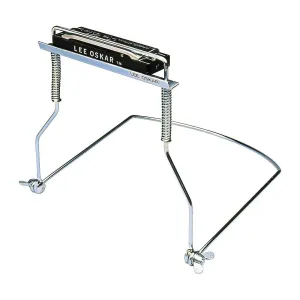 Lee Oskar Harmonica Holder - Neck Rack