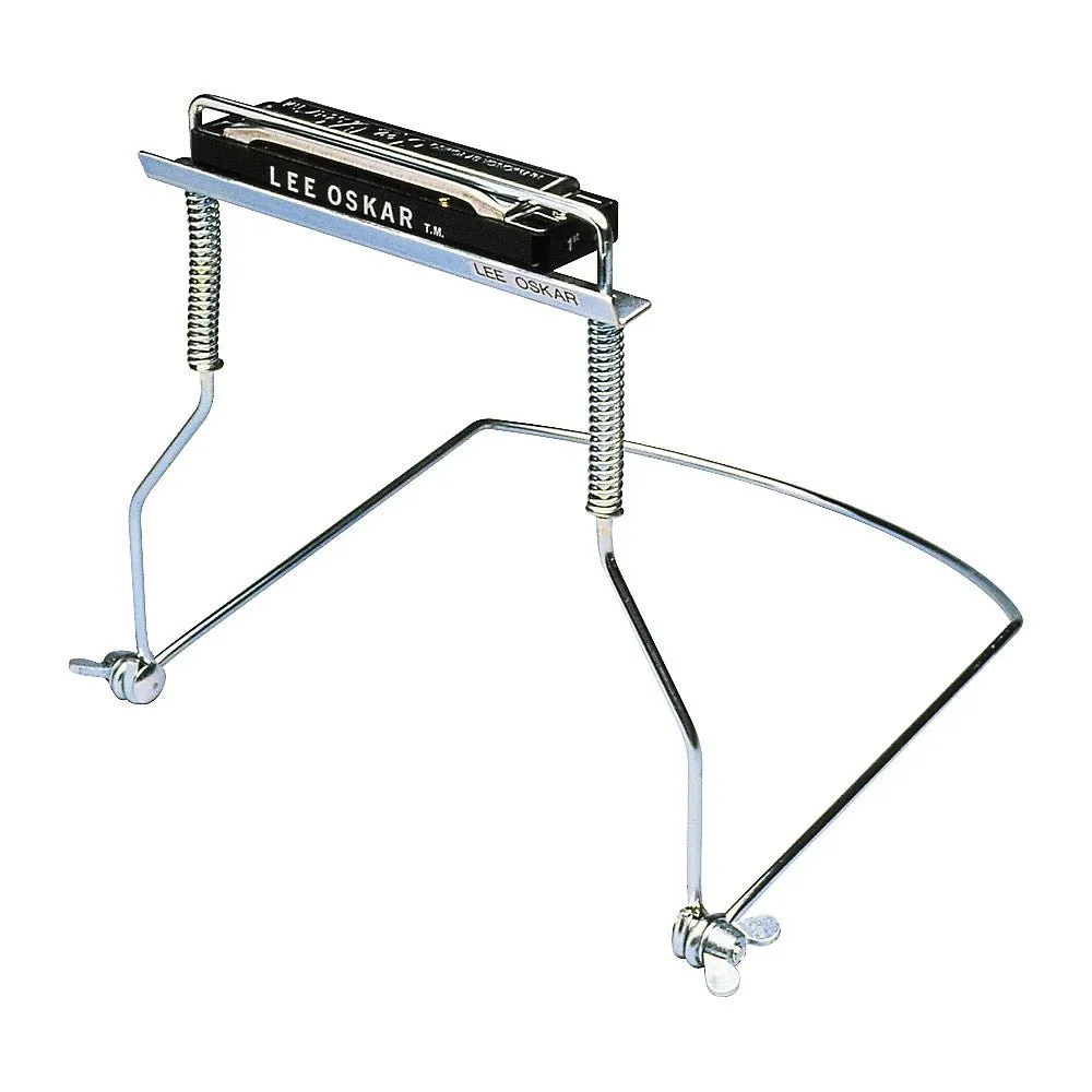Lee Oskar Harmonica Holder - Neck Rack