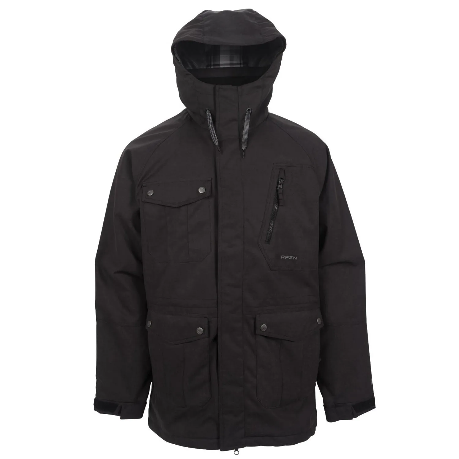 Legacy II Kids Jacket