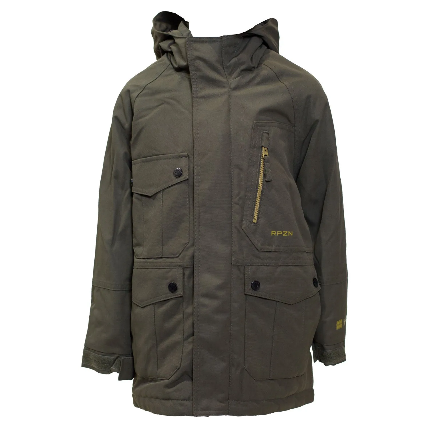 Legacy II Kids Jacket