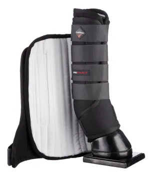 LeMieux Stable Boots Black