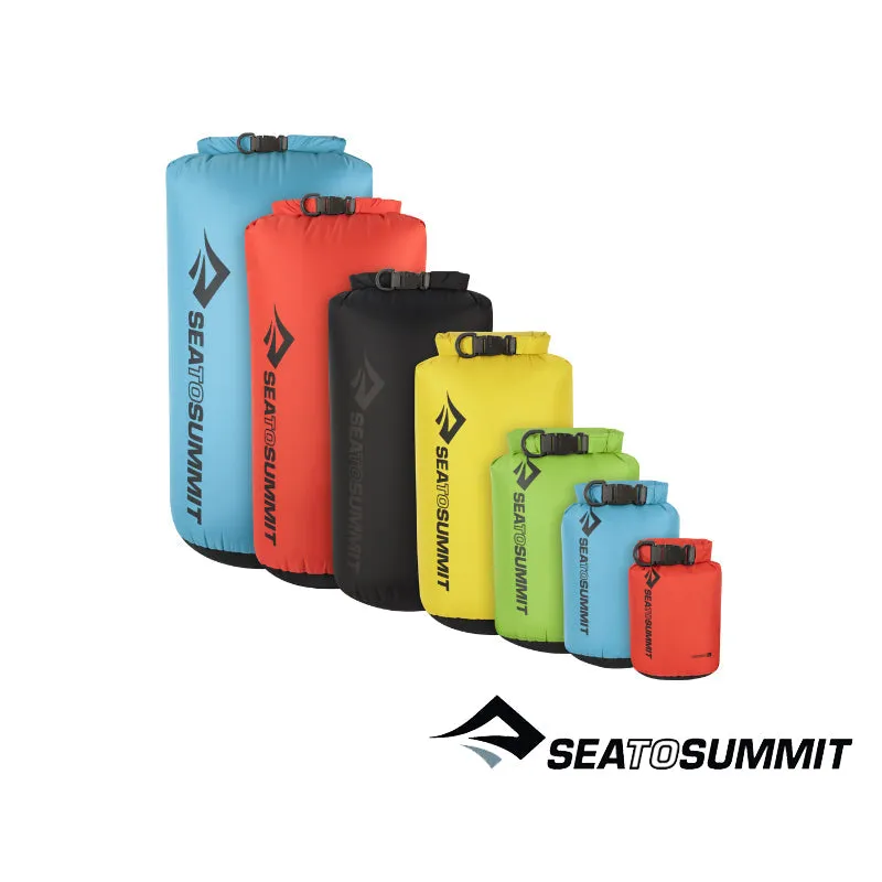 Lightweight 70D Dry Sack