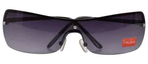 Lightweight Black Sunglasses - CQ67