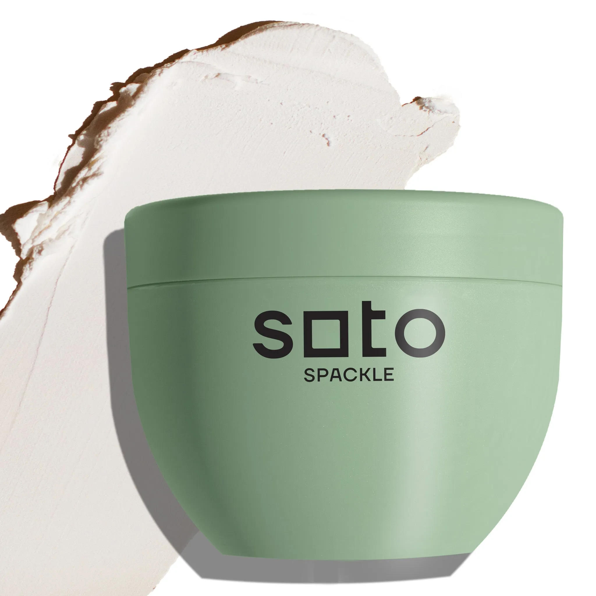 Lightweight Spackle