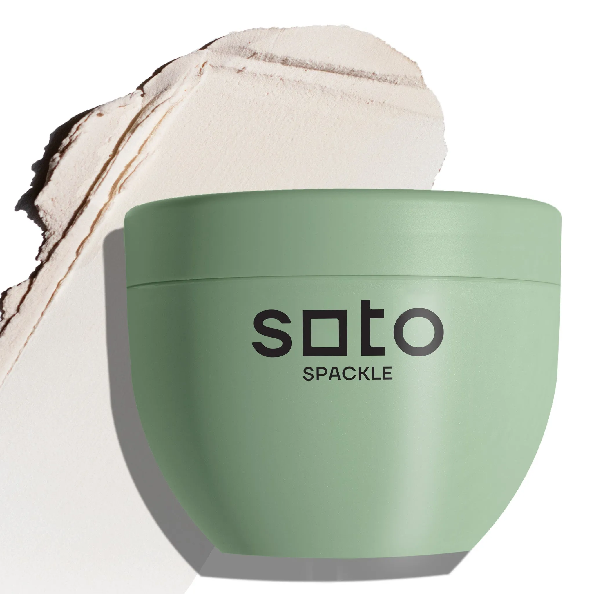 Lightweight Spackle