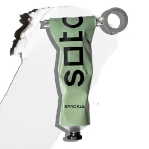 Lightweight Spackle