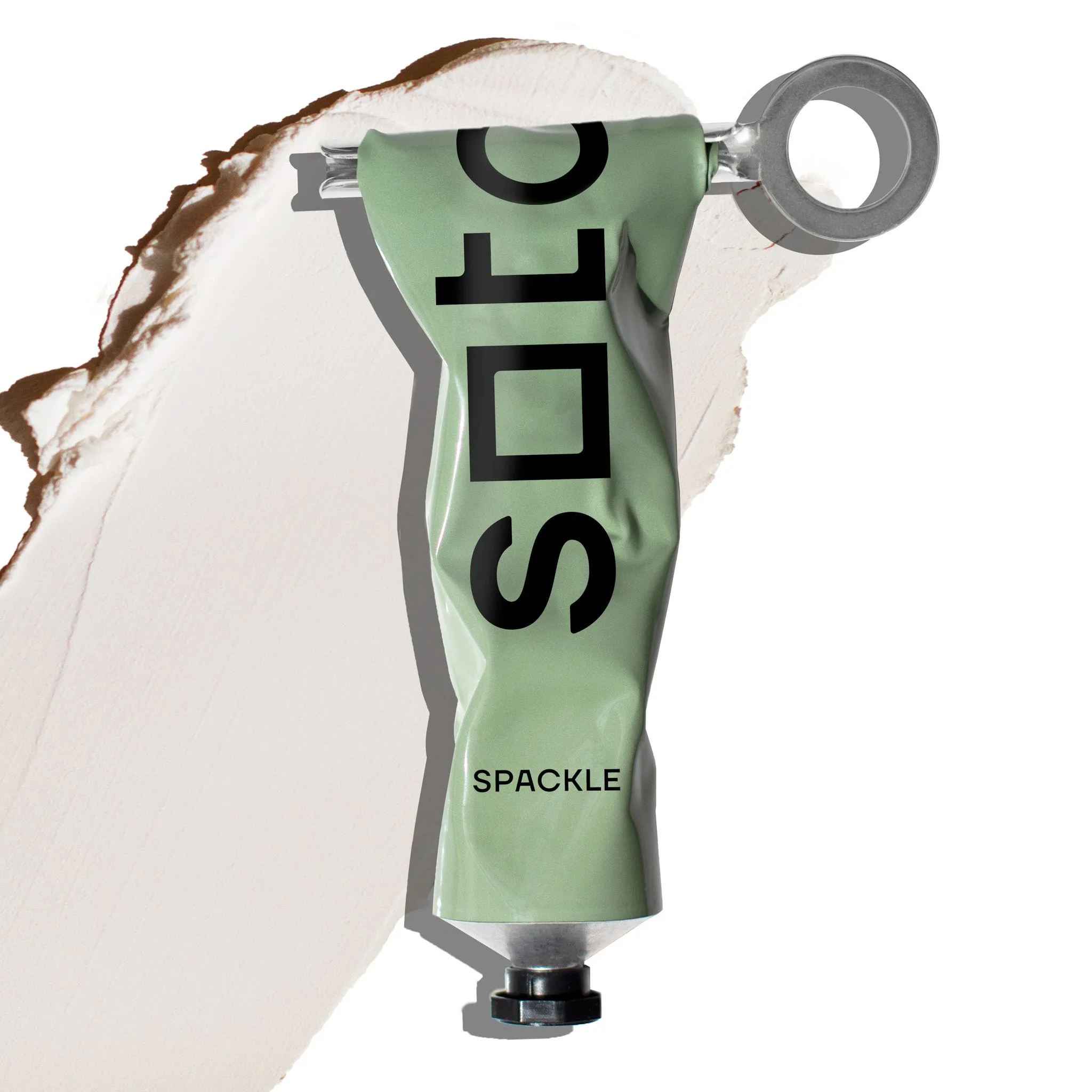 Lightweight Spackle