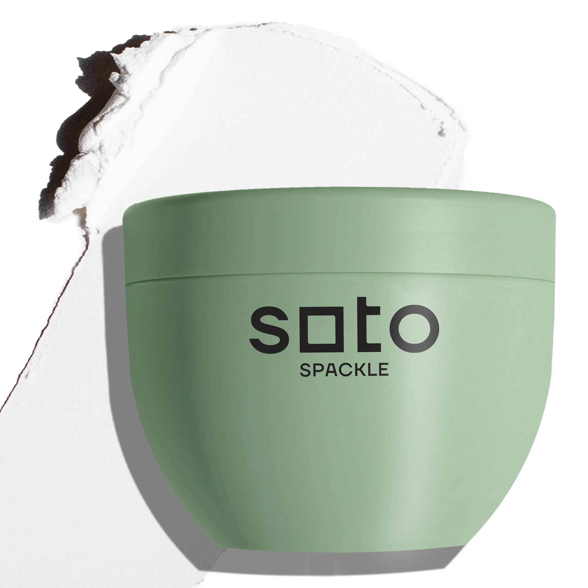 Lightweight Spackle