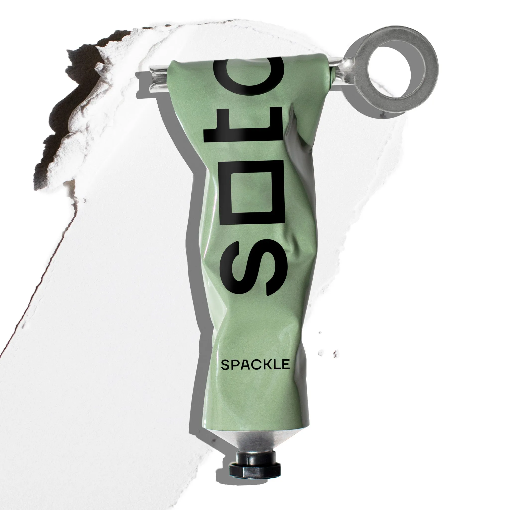 Lightweight Spackle