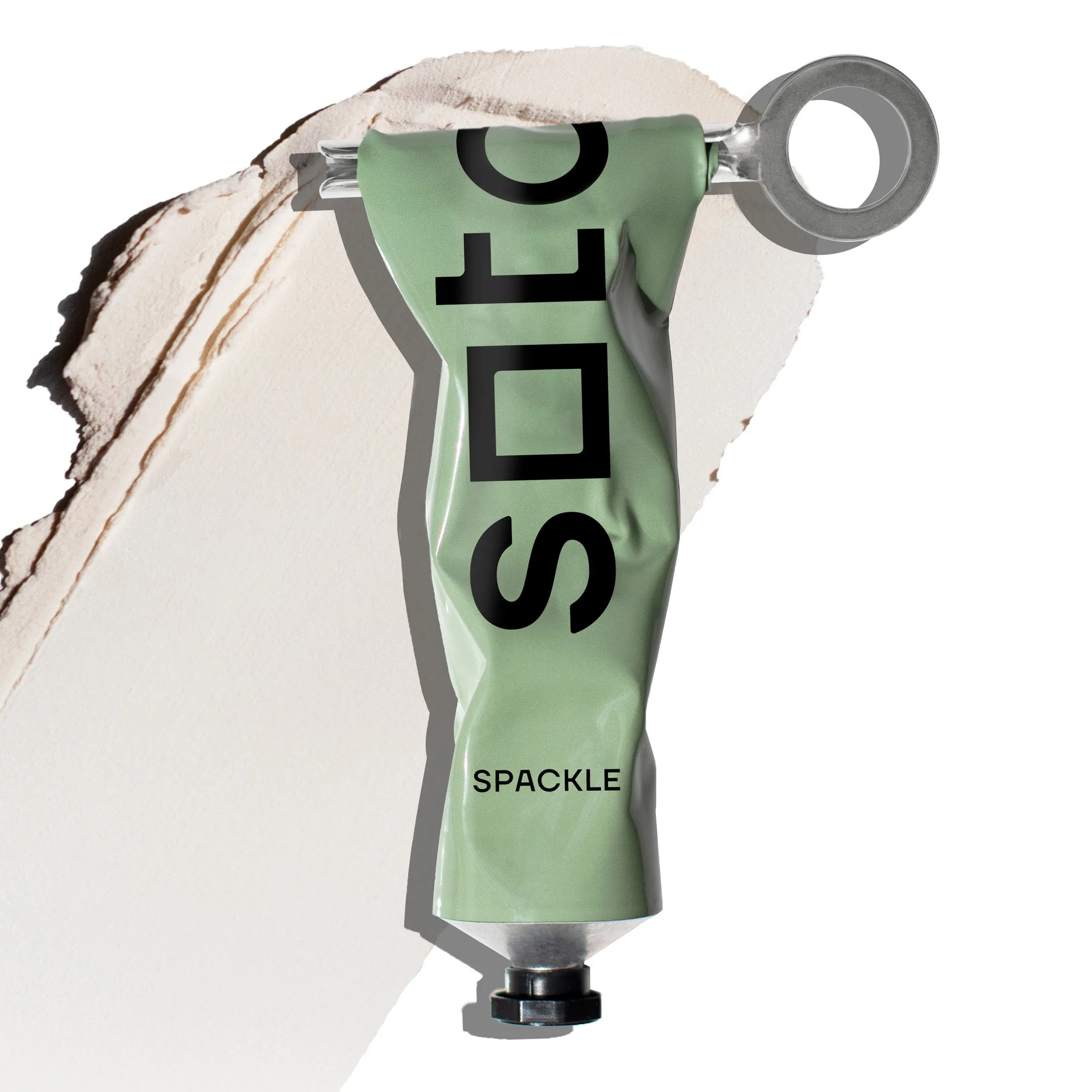 Lightweight Spackle