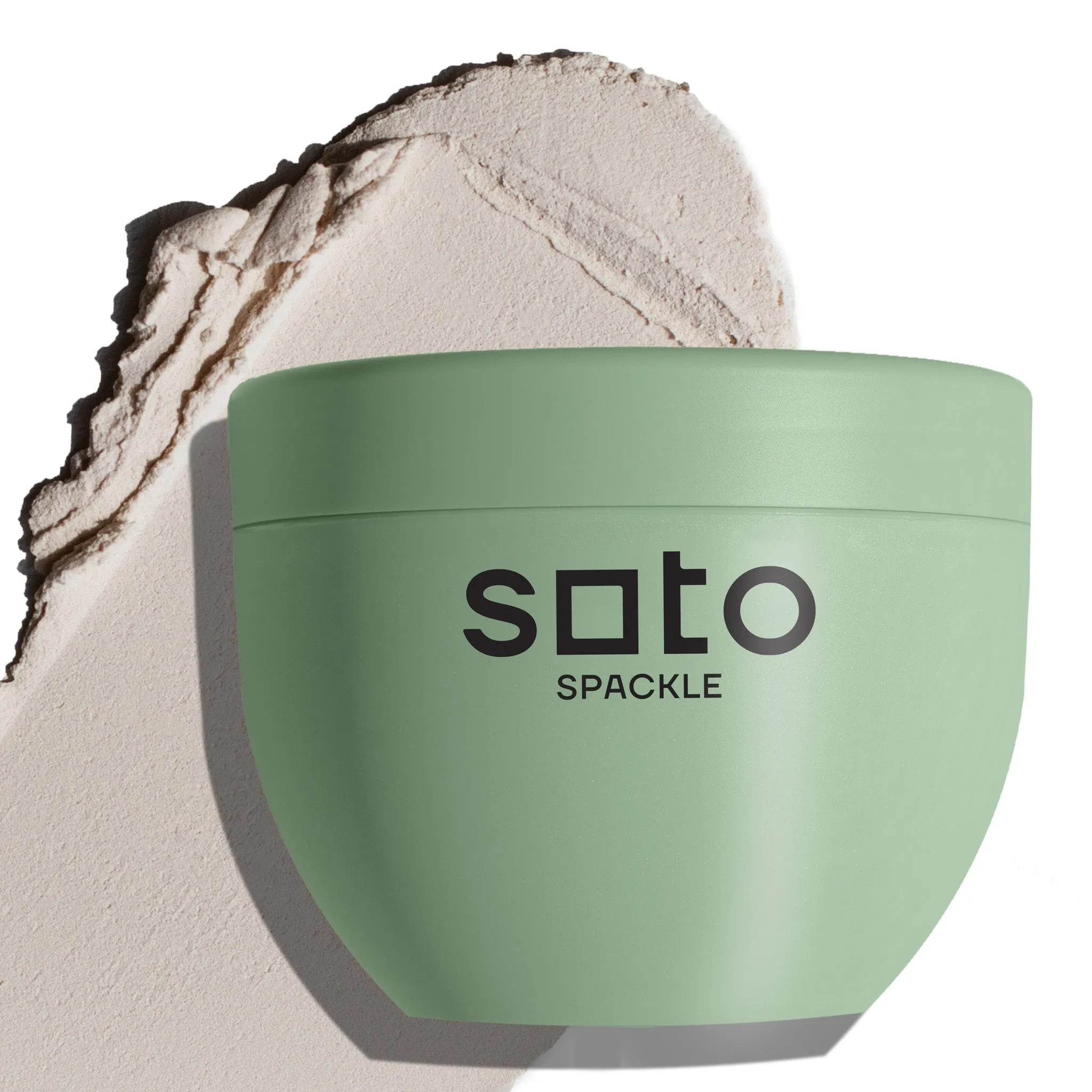 Lightweight Spackle