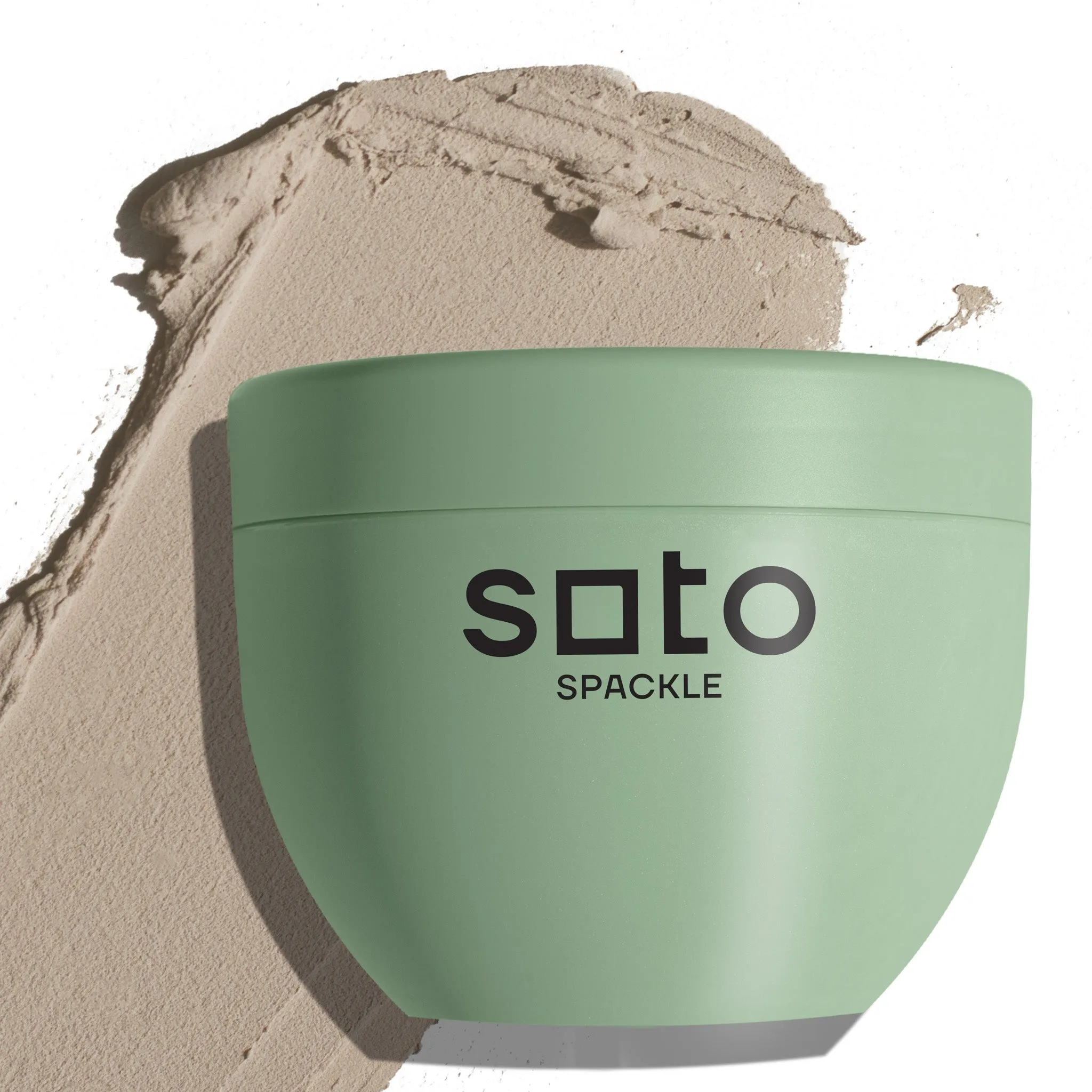 Lightweight Spackle