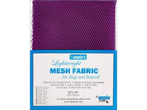 Lightweight Tahiti Purple Mesh