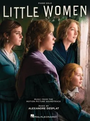 LITTLE WOMEN Music from the Motion Picture