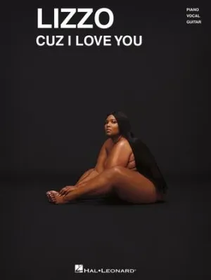 Lizzo Cuz I Love You