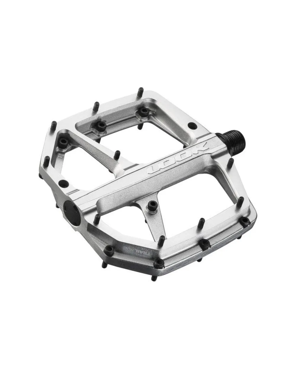 Look Trail Roc Plus MTB Platform Bike Pedals