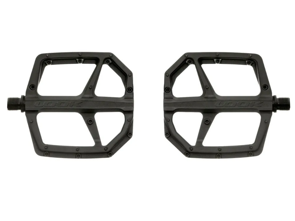 Look Trail Roc Plus MTB Platform Bike Pedals