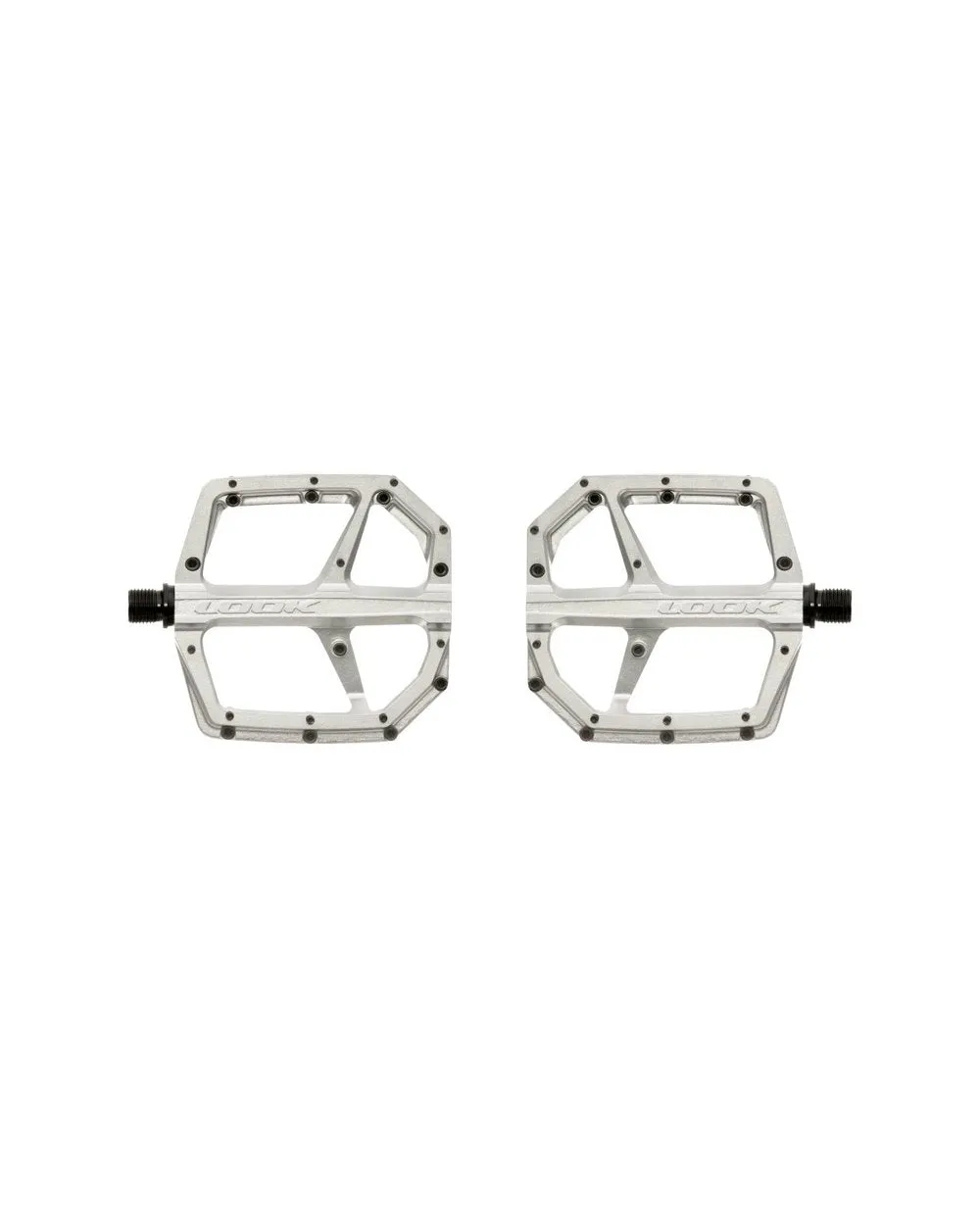 Look Trail Roc Plus MTB Platform Bike Pedals