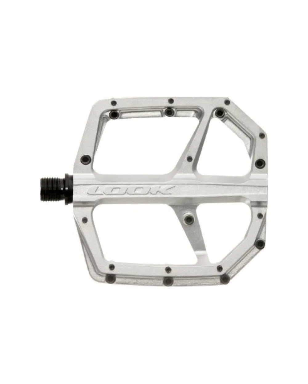 Look Trail Roc Plus MTB Platform Bike Pedals