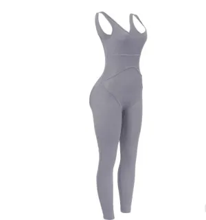 Lounge Romper