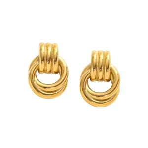 Lya Earrings