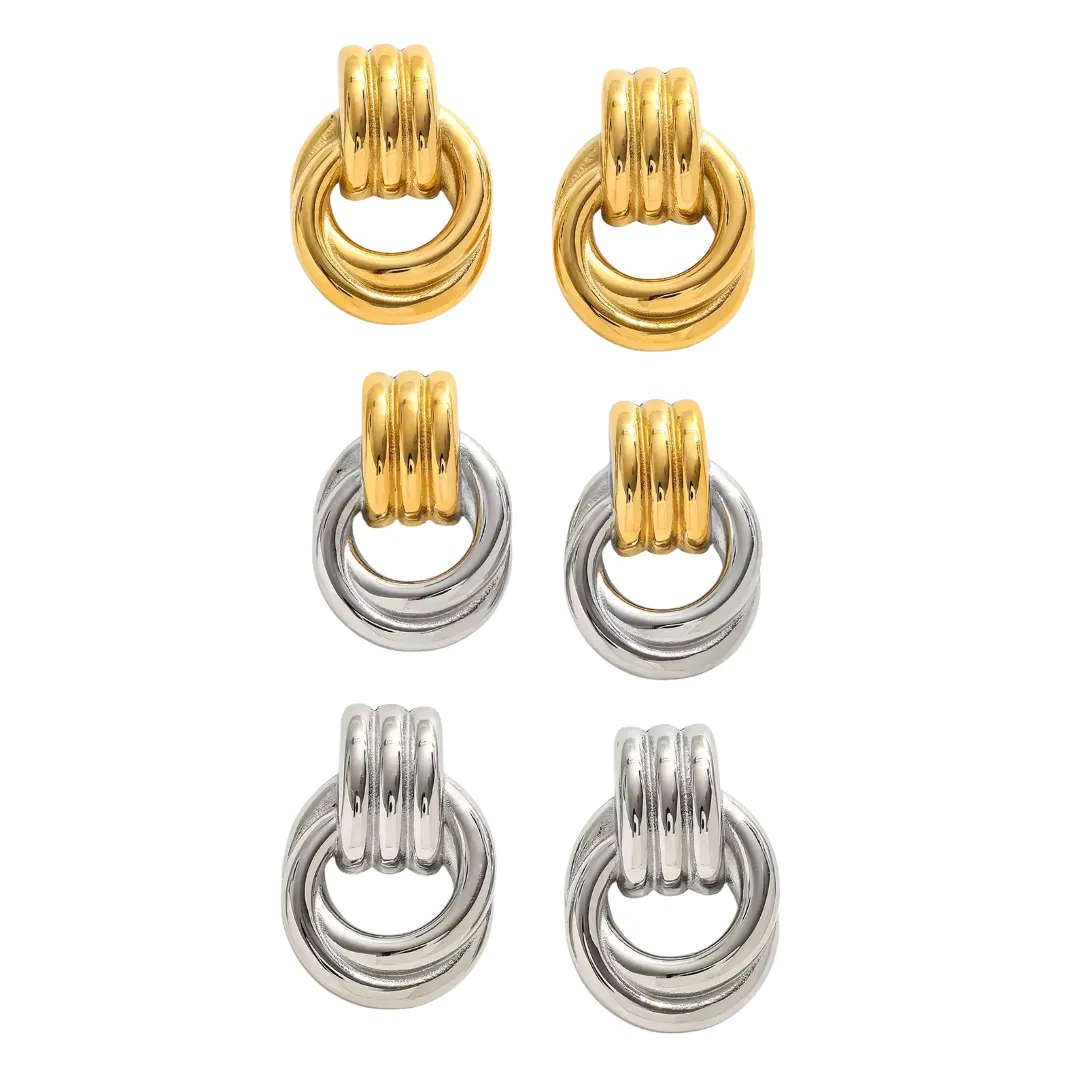 Lya Earrings