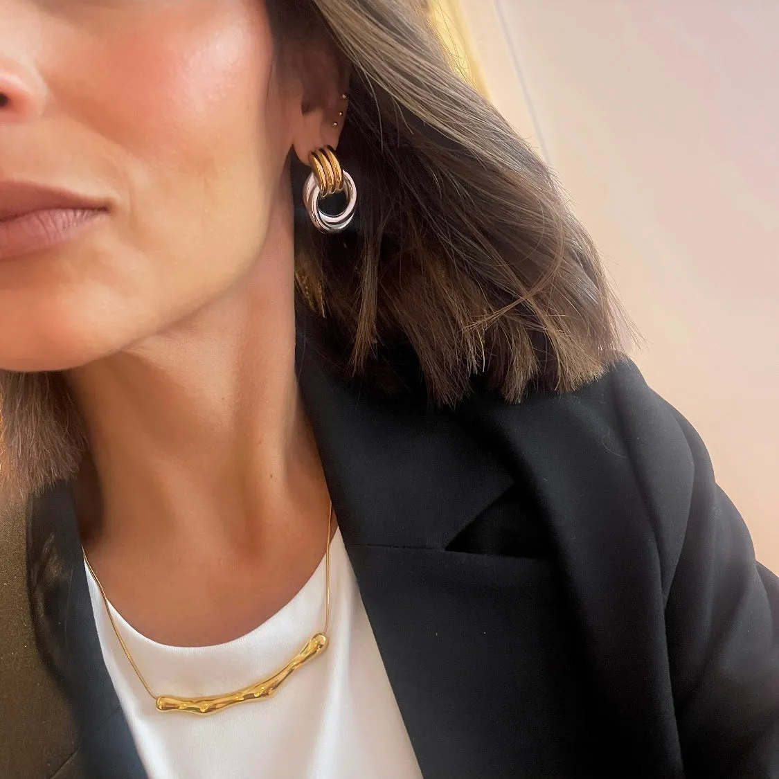 Lya Earrings