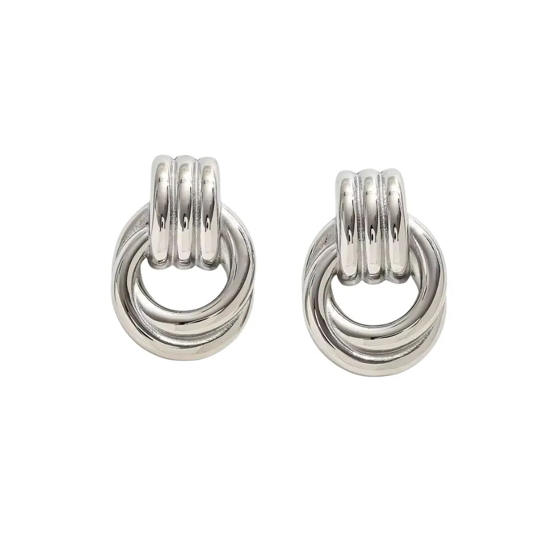 Lya Earrings