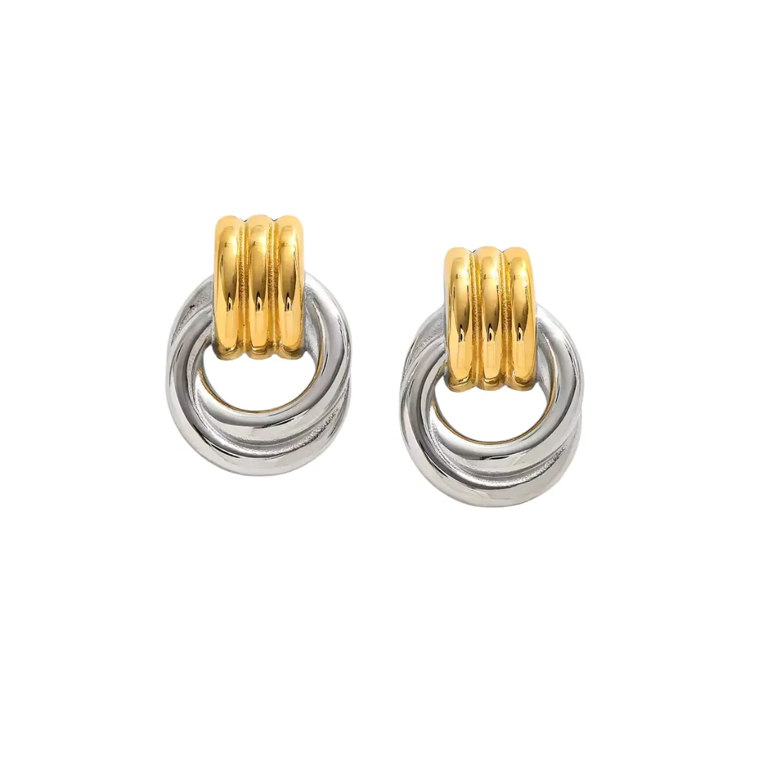 Lya Earrings