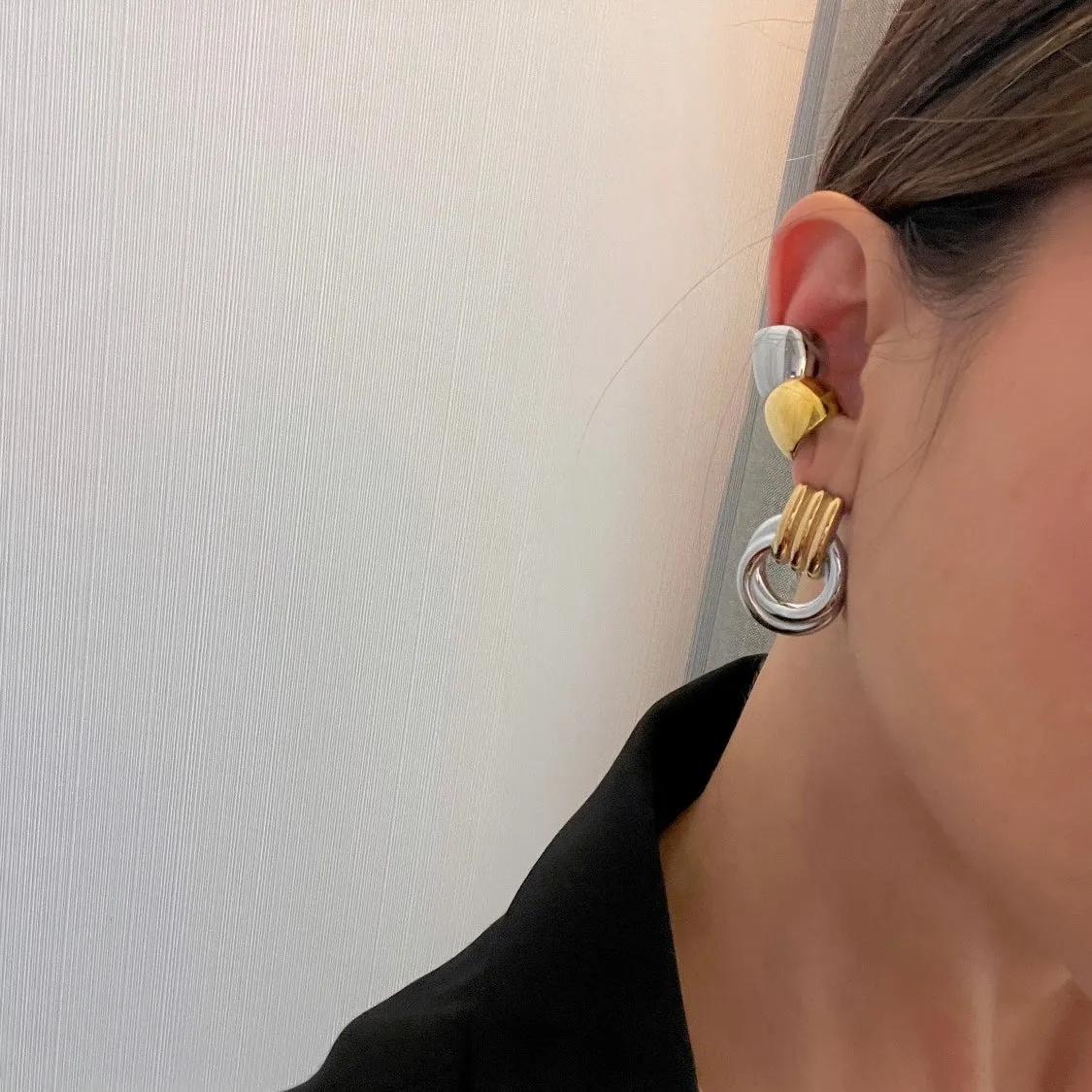 Lya Earrings