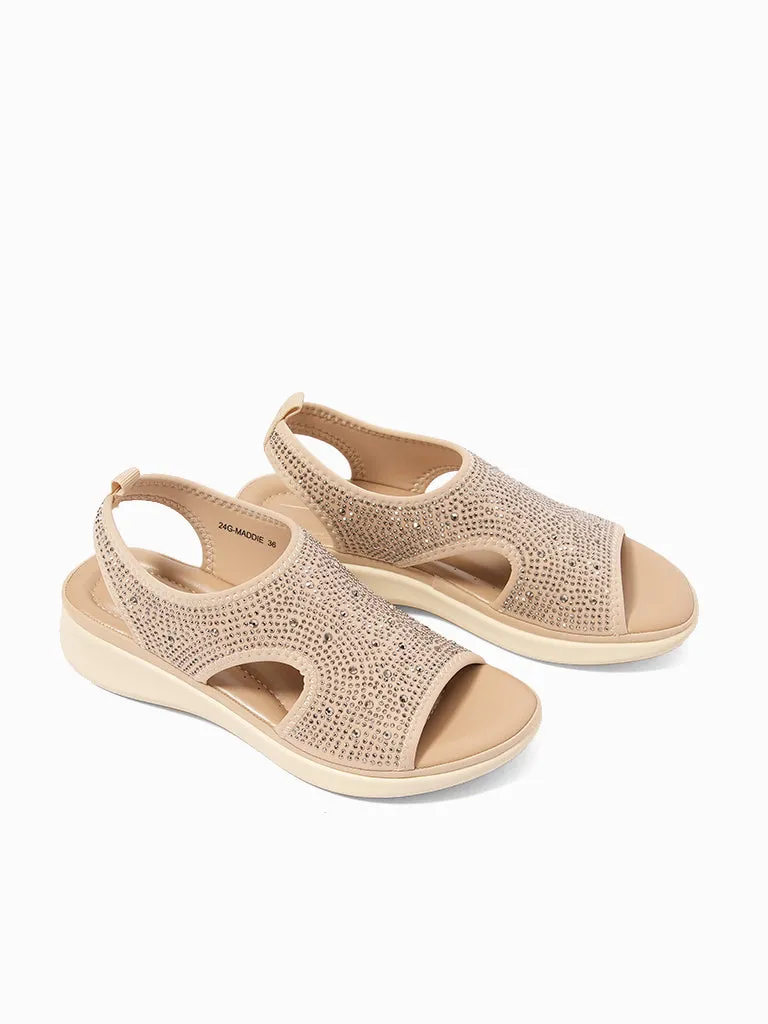 Maddie Comfort Sandals