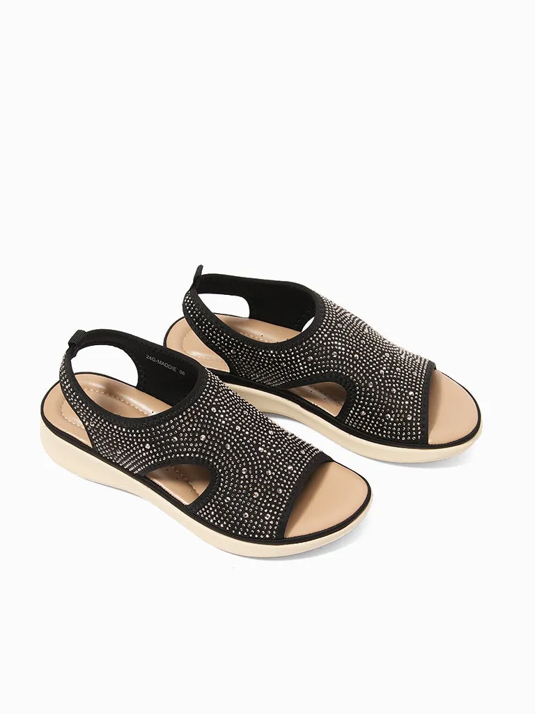 Maddie Comfort Sandals