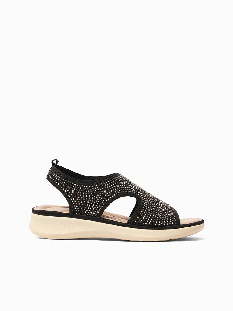 Maddie Comfort Sandals