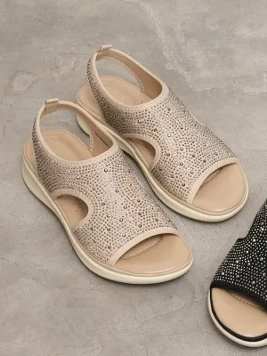 Maddie Comfort Sandals