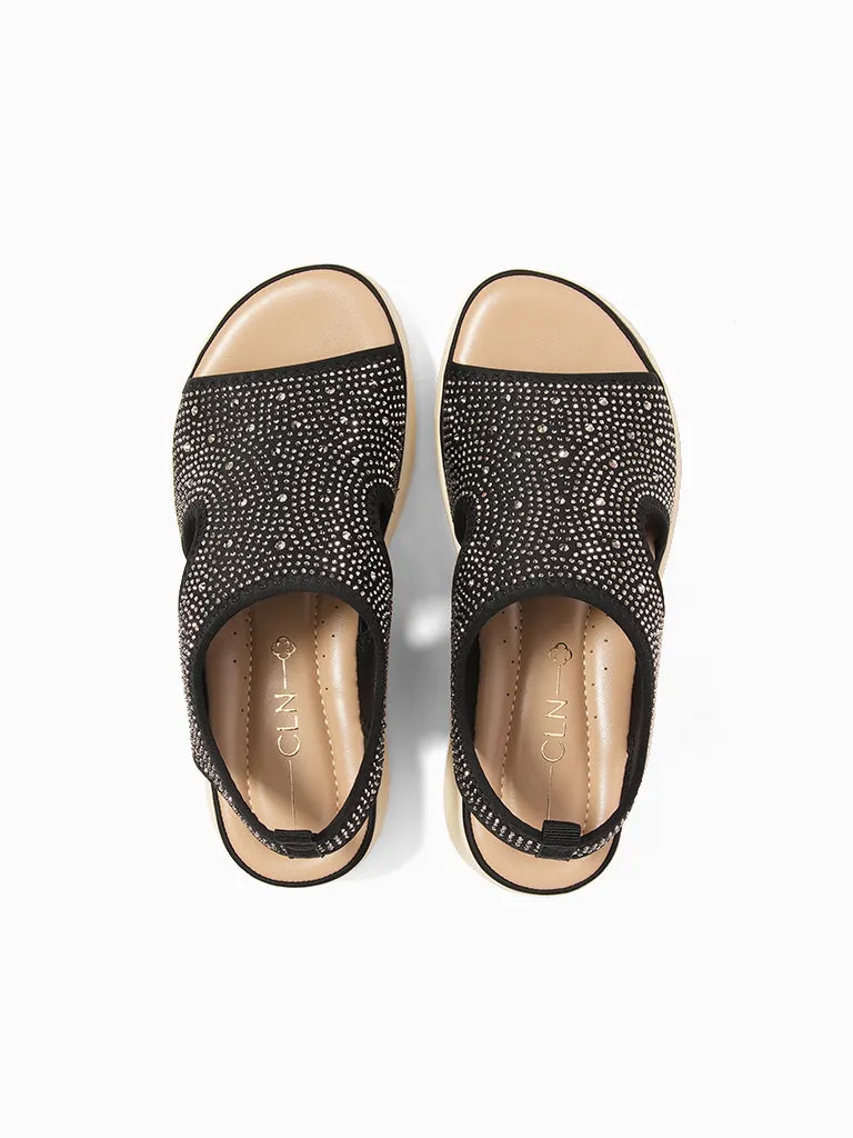Maddie Comfort Sandals