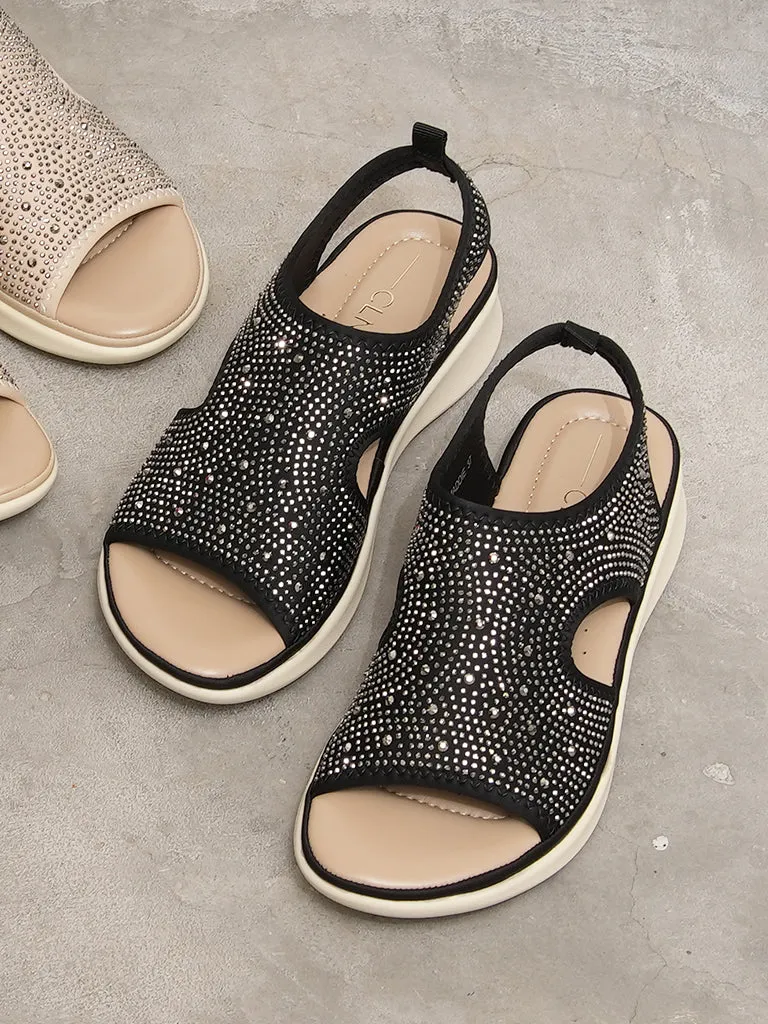 Maddie Comfort Sandals