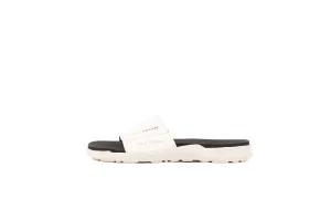 MAGNI SLIDES | ALMOST WHITE | UNISEX