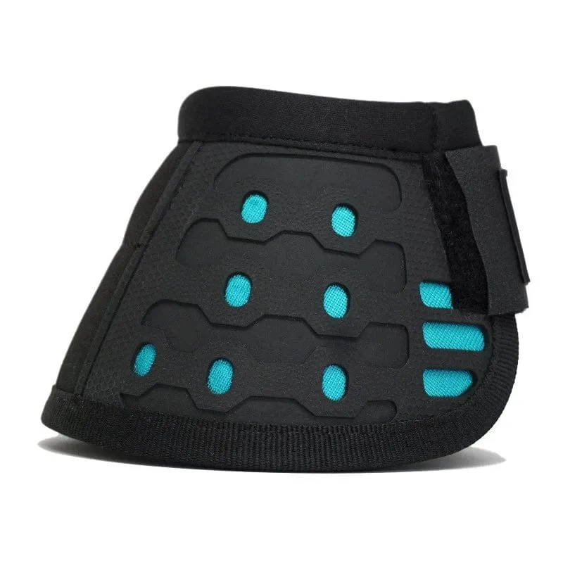 Majyk Equipe Bell Boots No-Turn