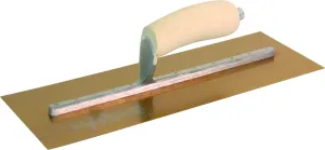 Marshalltown Permashape Finishing Trowel