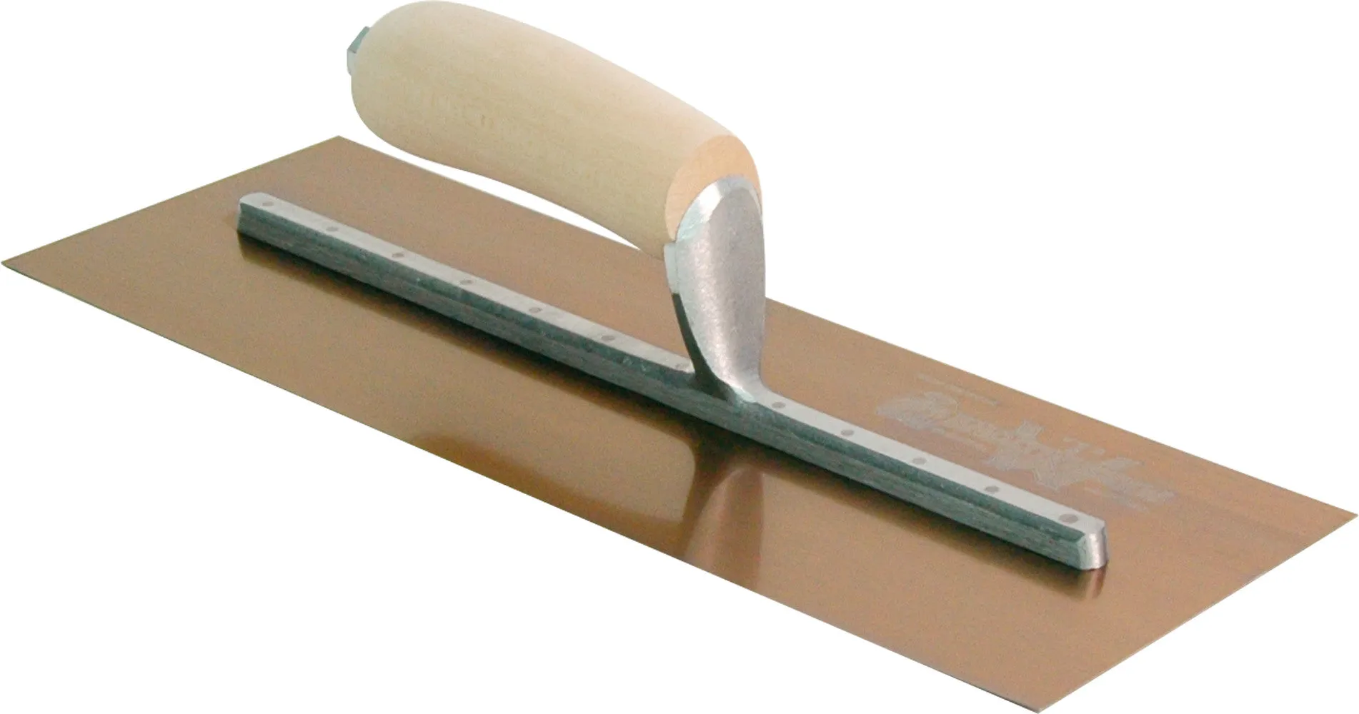 Marshalltown Permashape Finishing Trowel