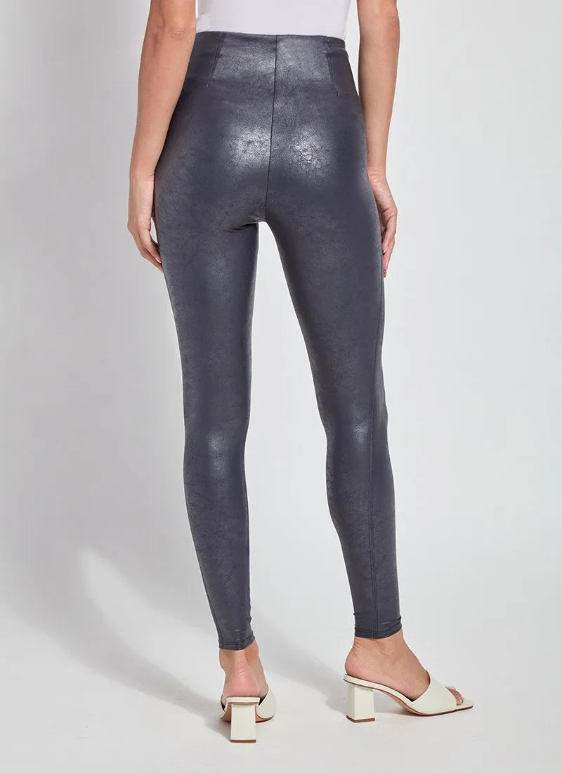 Matilda Foil Legging (28" Inseam)