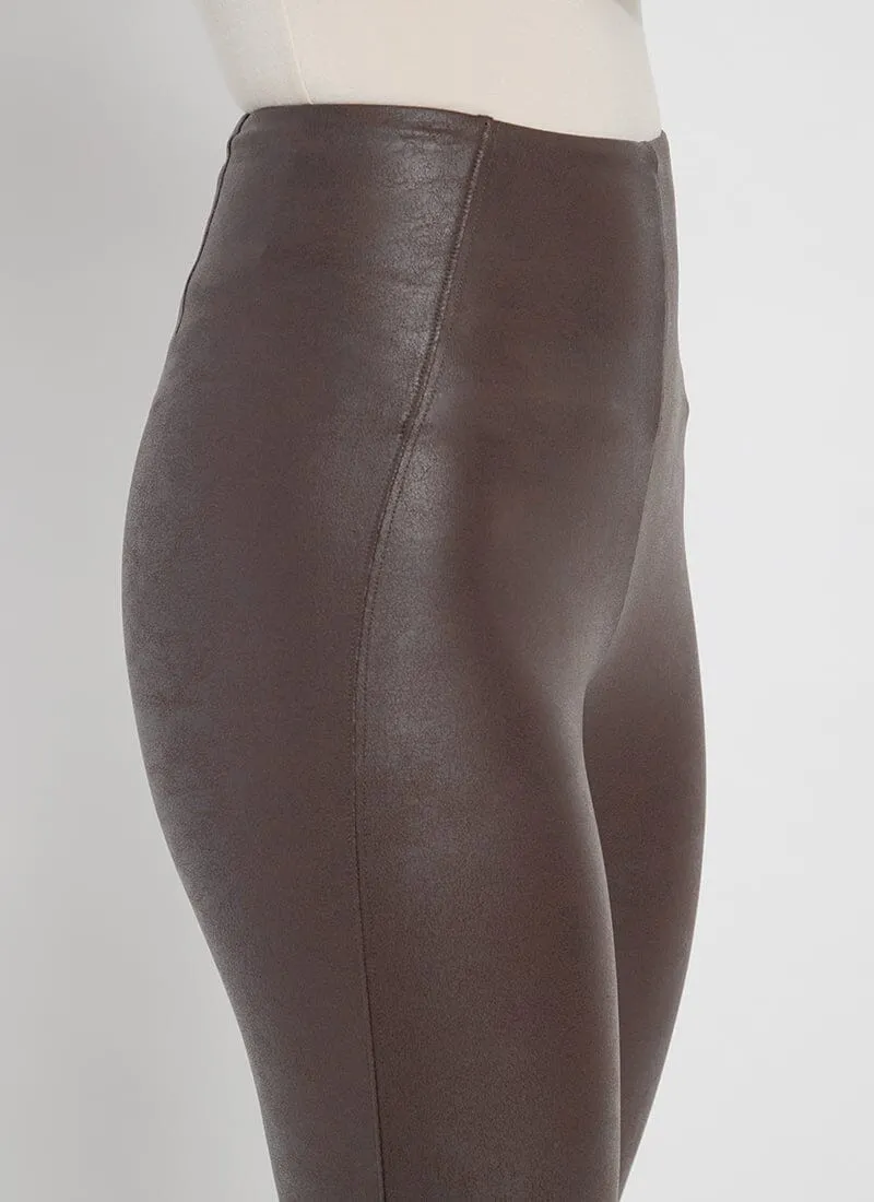 Matilda Foil Legging (28" Inseam)