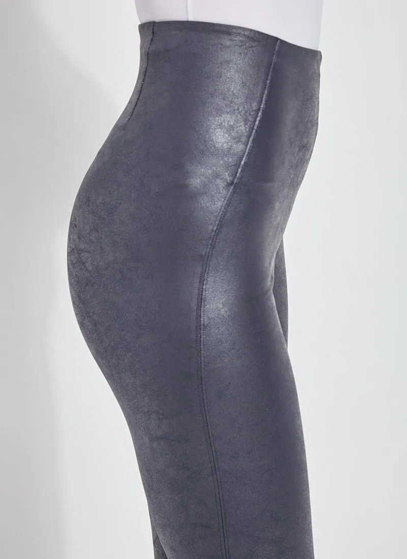 Matilda Foil Legging (28" Inseam)