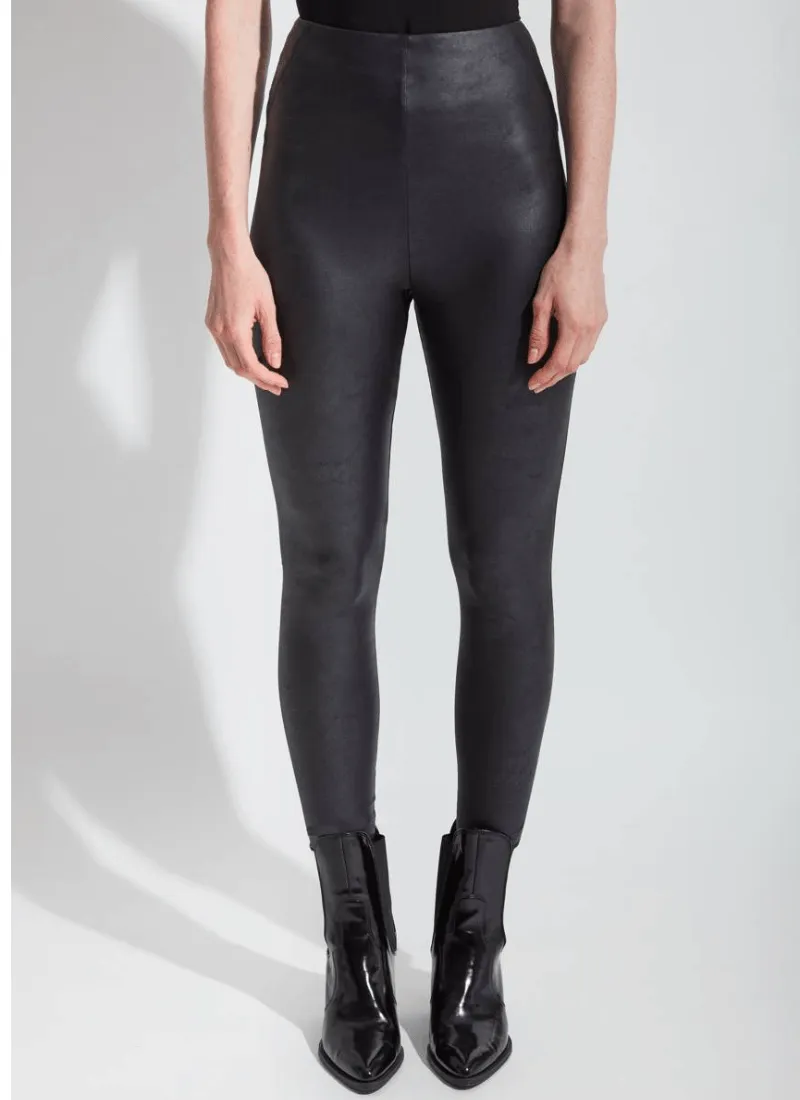 Matilda Foil Legging (28" Inseam)