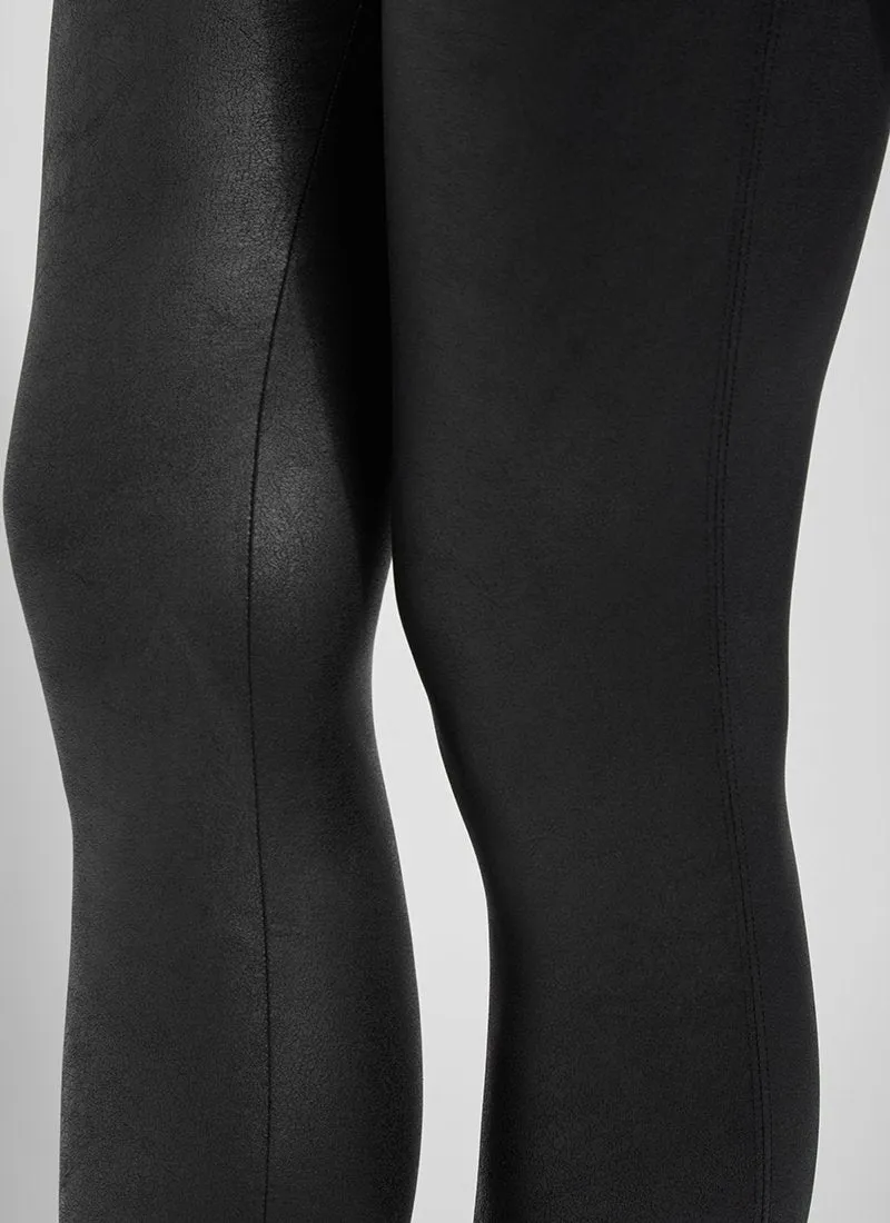 Matilda Foil Legging (28" Inseam)