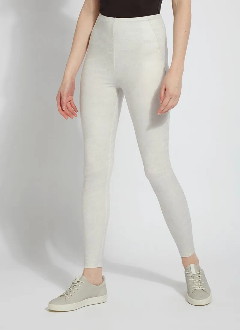 Matilda Foil Legging (28" Inseam)